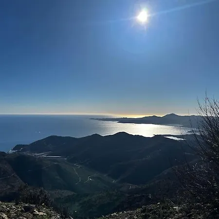 Villa Belle Avec Vue Banyuls-sur-Mer