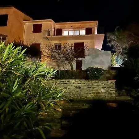 Villa Belle Avec Vue