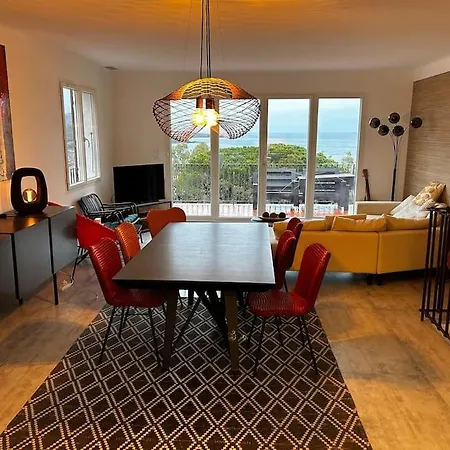 Villa Belle Avec Vue Banyuls-sur-Mer