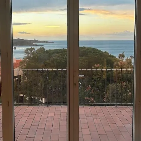 Villa Belle Avec Vue Banyuls-sur-Mer
