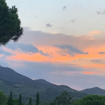 Villa Belle Avec Vue Banyuls-sur-Mer