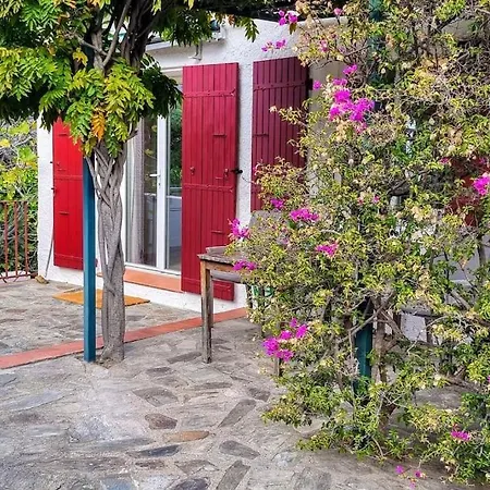 Villa Belle Avec Vue Banyuls-sur-Mer
