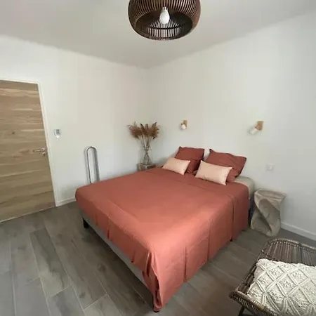 Belle Avec Vue