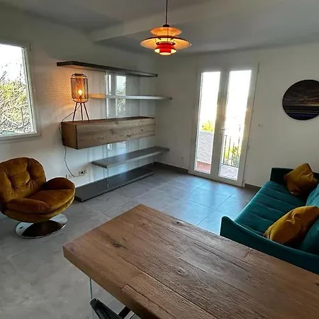 Villa Belle Avec Vue
