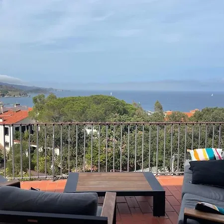 Villa Belle Avec Vue