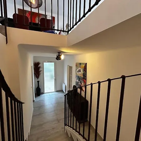 Villa Belle Avec Vue